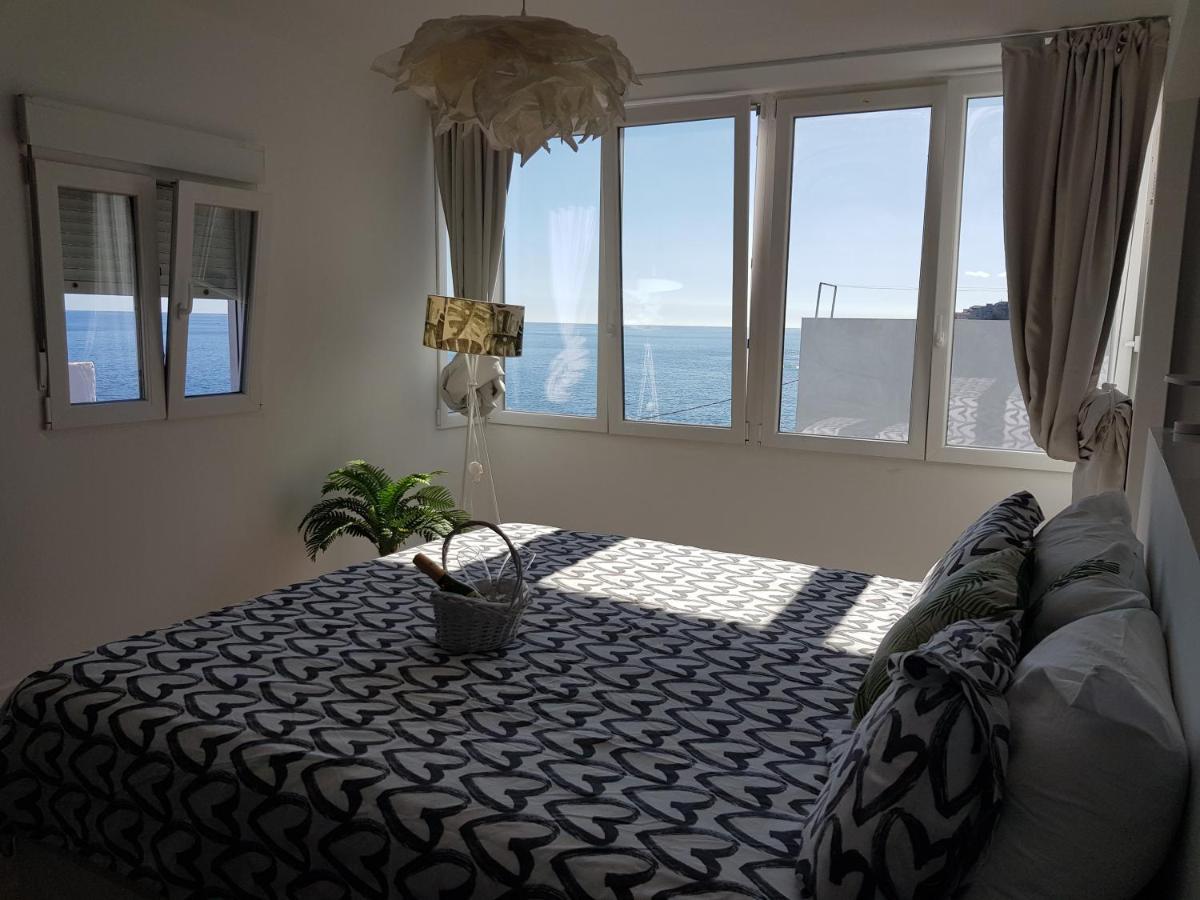 Precioso Atico Con Mucho Encanto Y Vistas Al Mar. Apartament *